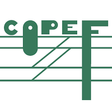 Logo COPEF